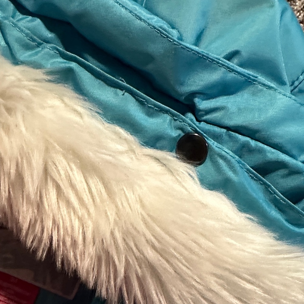 Weatherproof Snowsuit Set - Picture 7 of 9